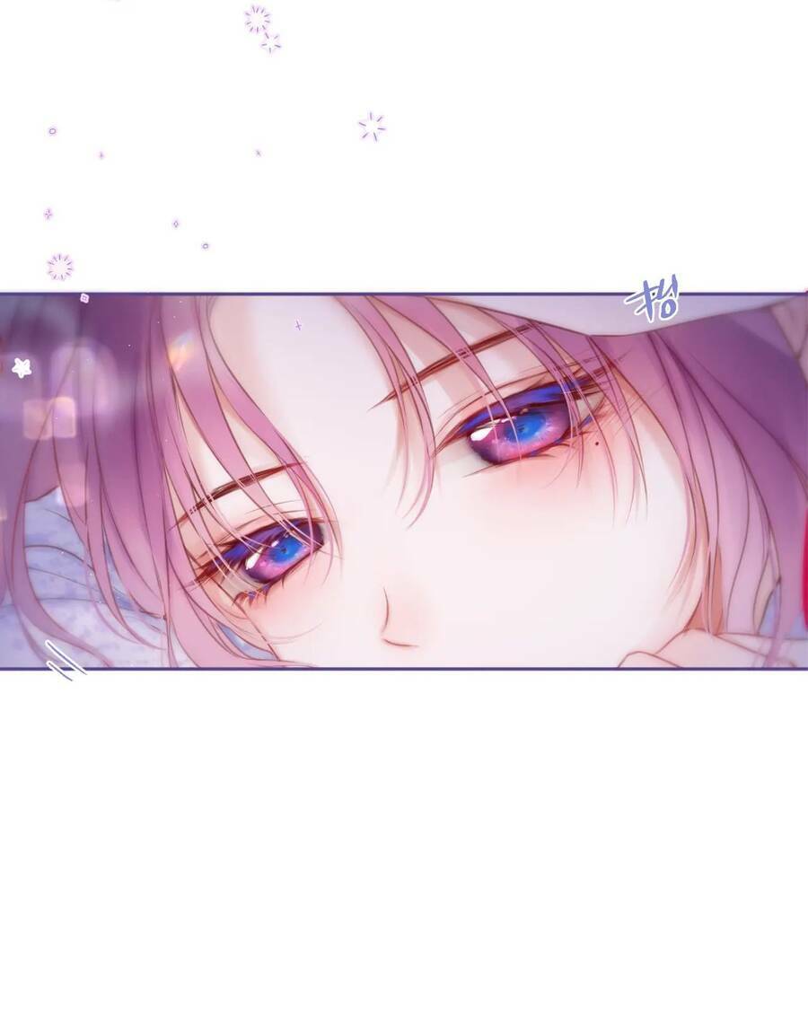 Cạm Bẫy Của Hồ Ly: Chapter 41.2