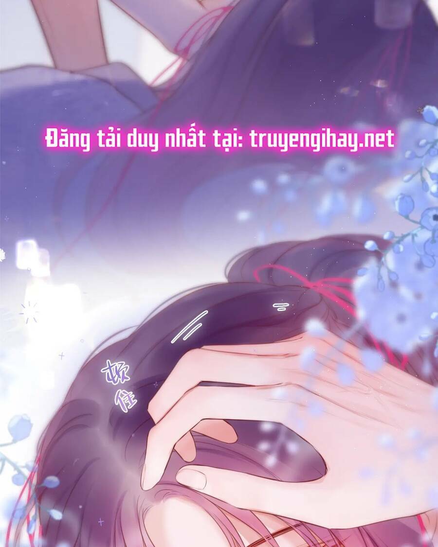 Cạm Bẫy Của Hồ Ly: Chapter 41.2