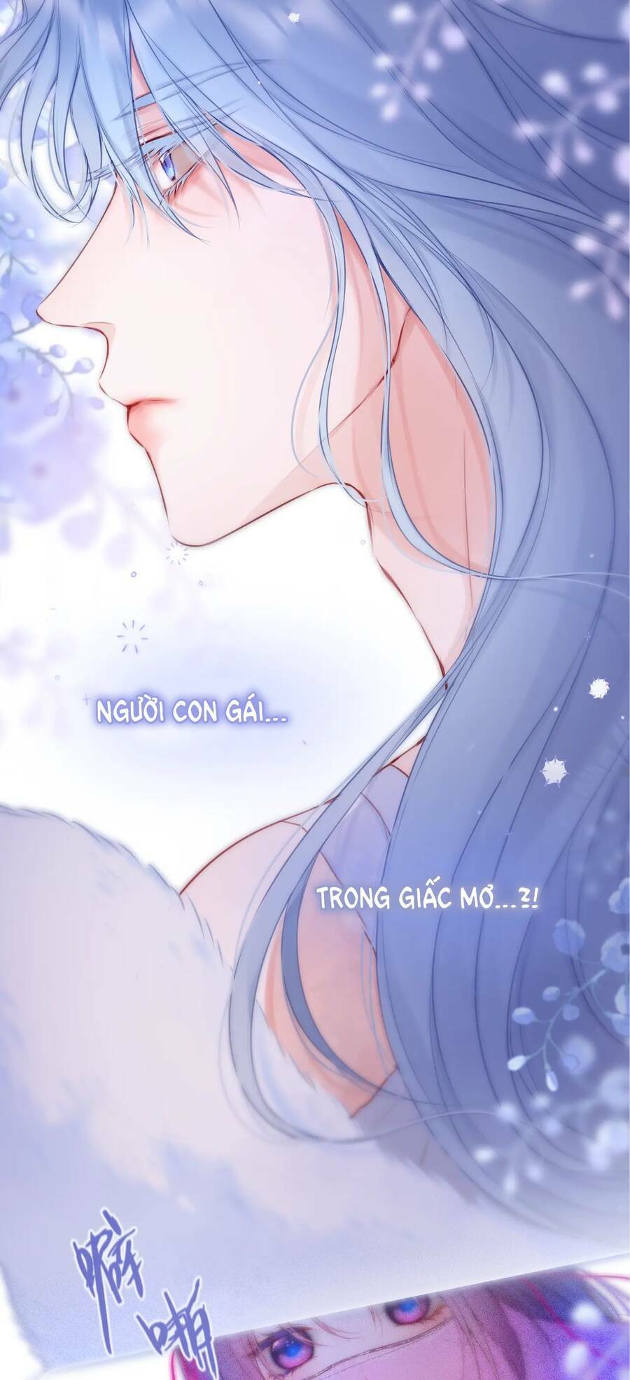 Cạm Bẫy Của Hồ Ly: Chapter 41.2