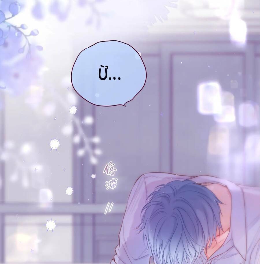 Cạm Bẫy Của Hồ Ly: Chapter 41.2
