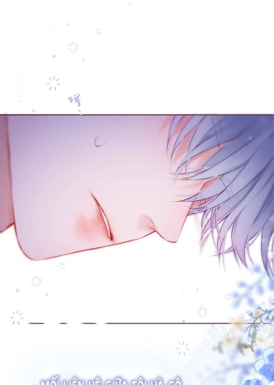 Cạm Bẫy Của Hồ Ly: Chapter 41.2