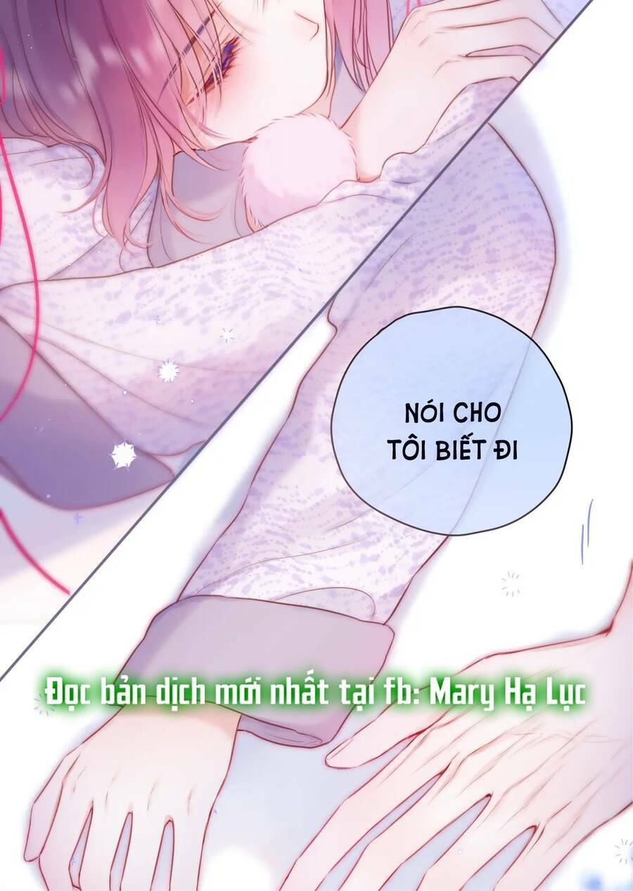 Cạm Bẫy Của Hồ Ly: Chapter 41.2