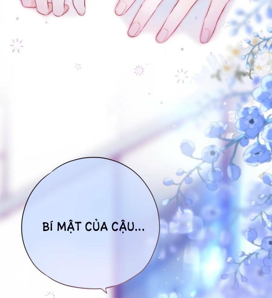 Cạm Bẫy Của Hồ Ly: Chapter 41.2