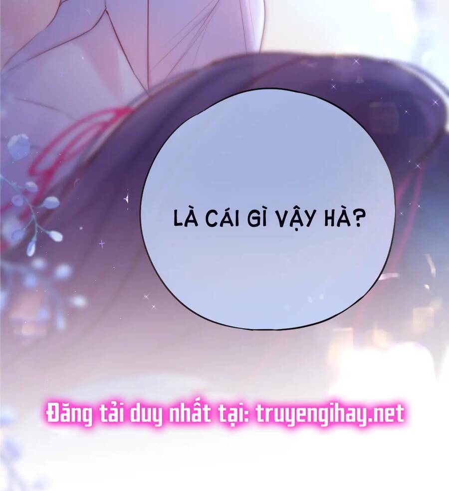 Cạm Bẫy Của Hồ Ly: Chapter 41.2