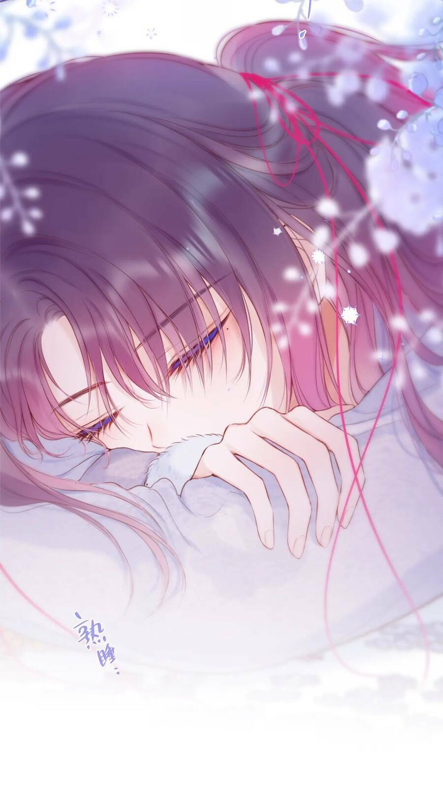 Cạm Bẫy Của Hồ Ly: Chapter 41.2
