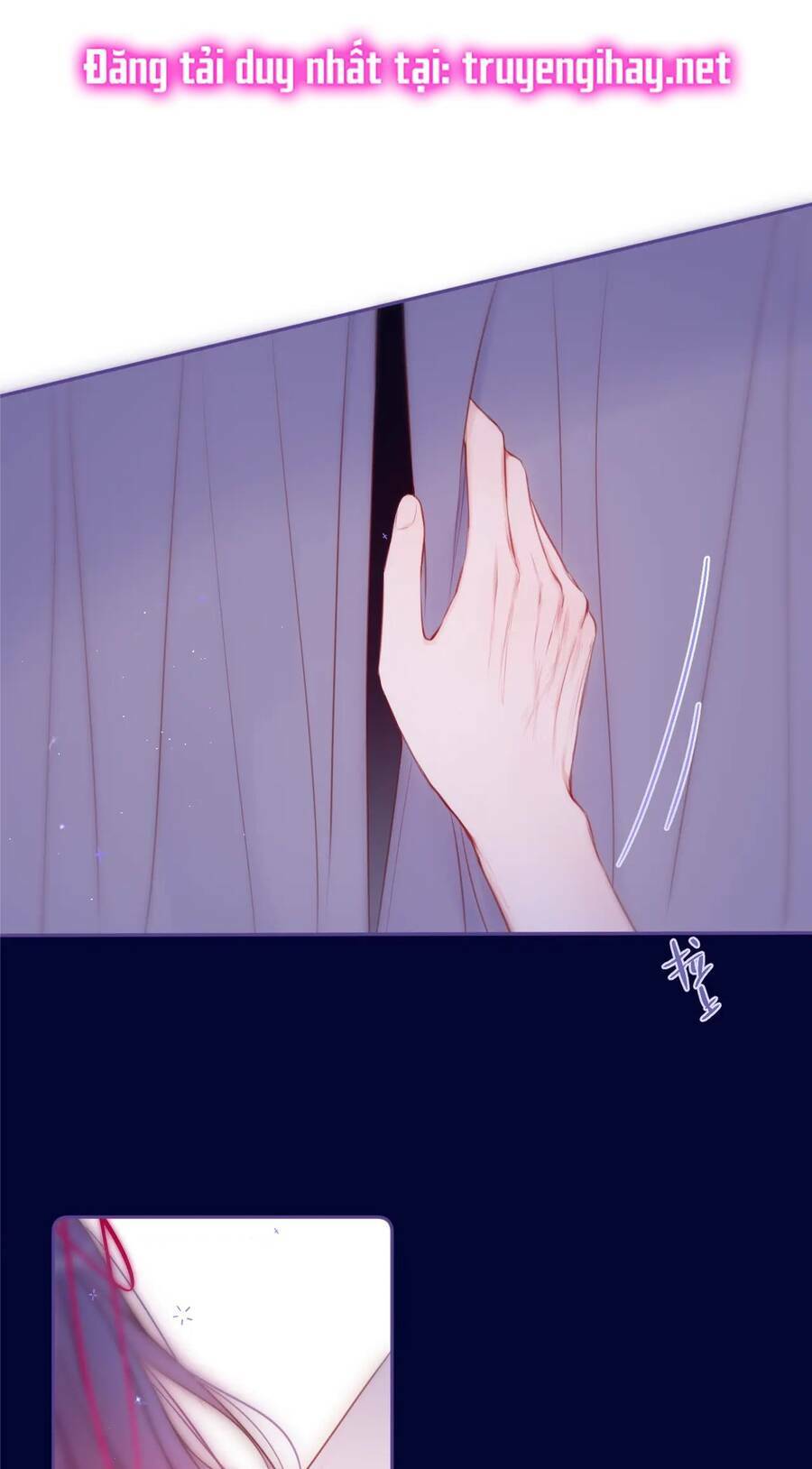 Cạm Bẫy Của Hồ Ly: Chapter 41.2