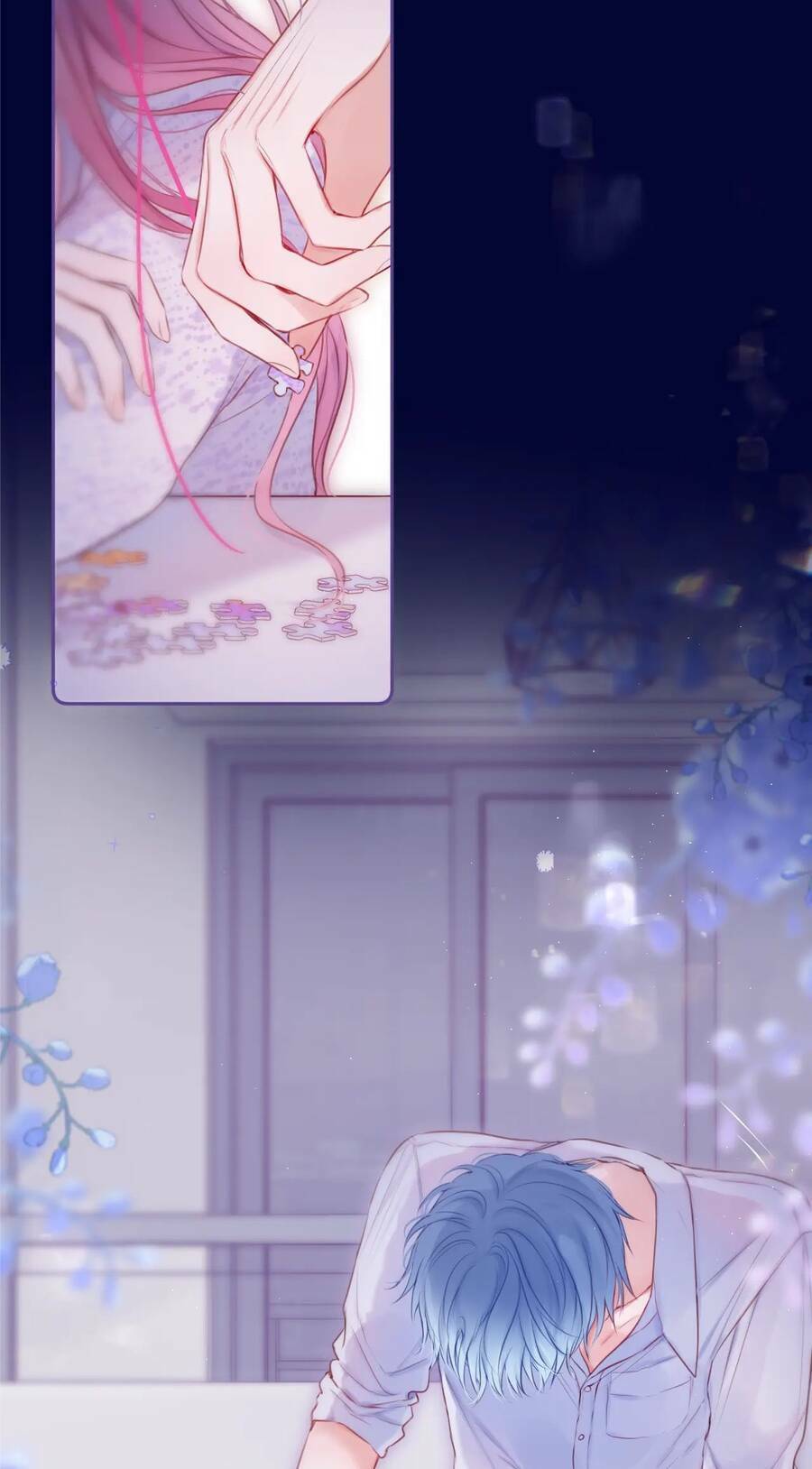 Cạm Bẫy Của Hồ Ly: Chapter 41.2