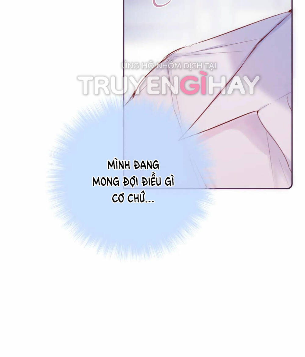Cạm Bẫy Của Hồ Ly: Chapter 42.1