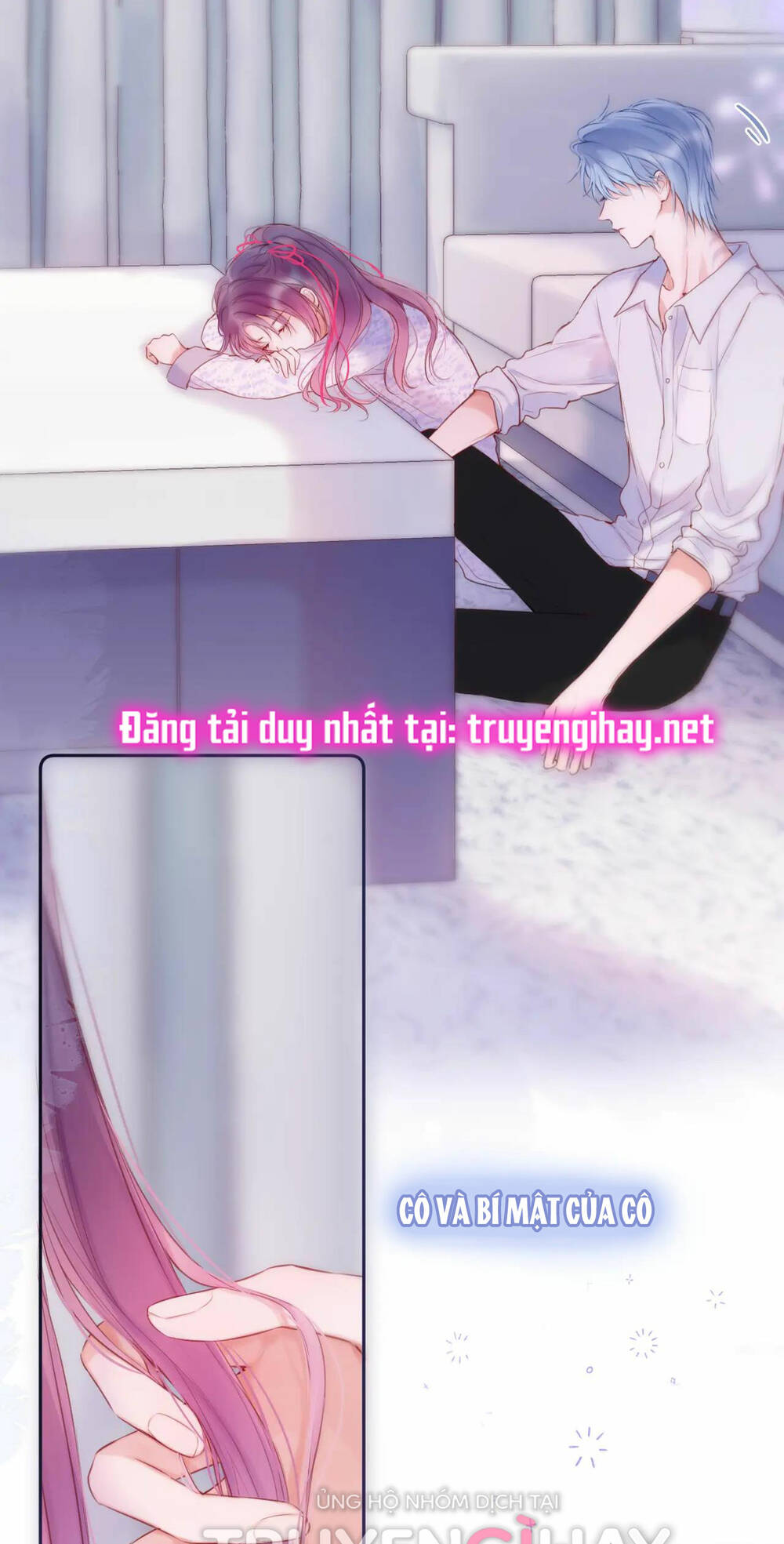 Cạm Bẫy Của Hồ Ly: Chapter 42.1