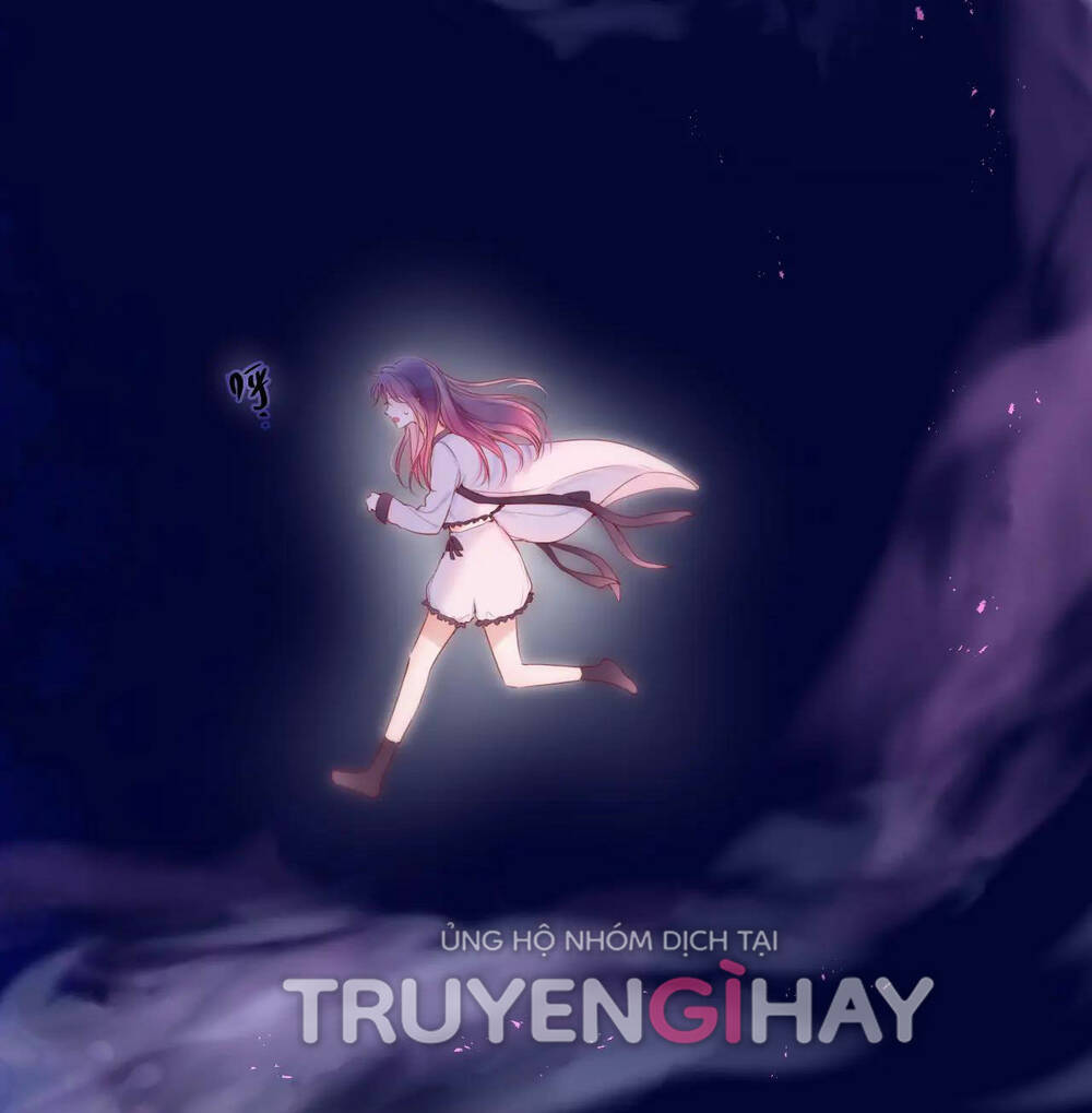 Cạm Bẫy Của Hồ Ly: Chapter 42.1