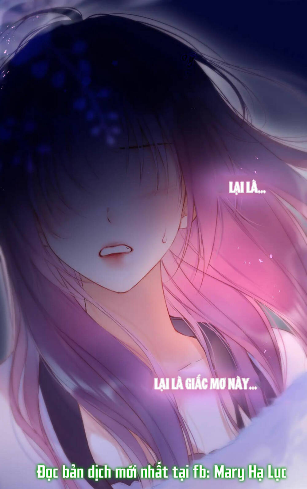 Cạm Bẫy Của Hồ Ly: Chapter 42.1