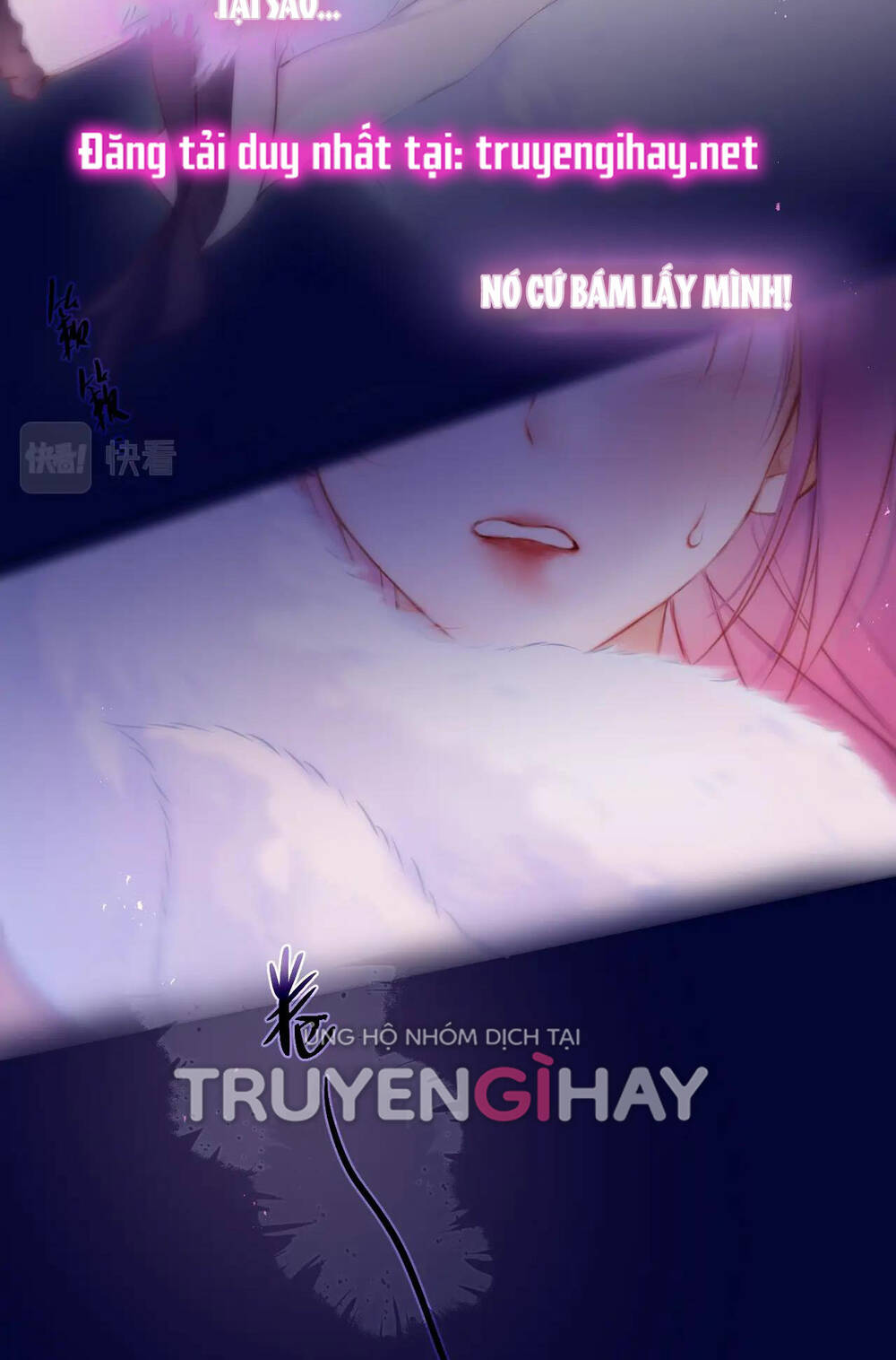 Cạm Bẫy Của Hồ Ly: Chapter 42.1