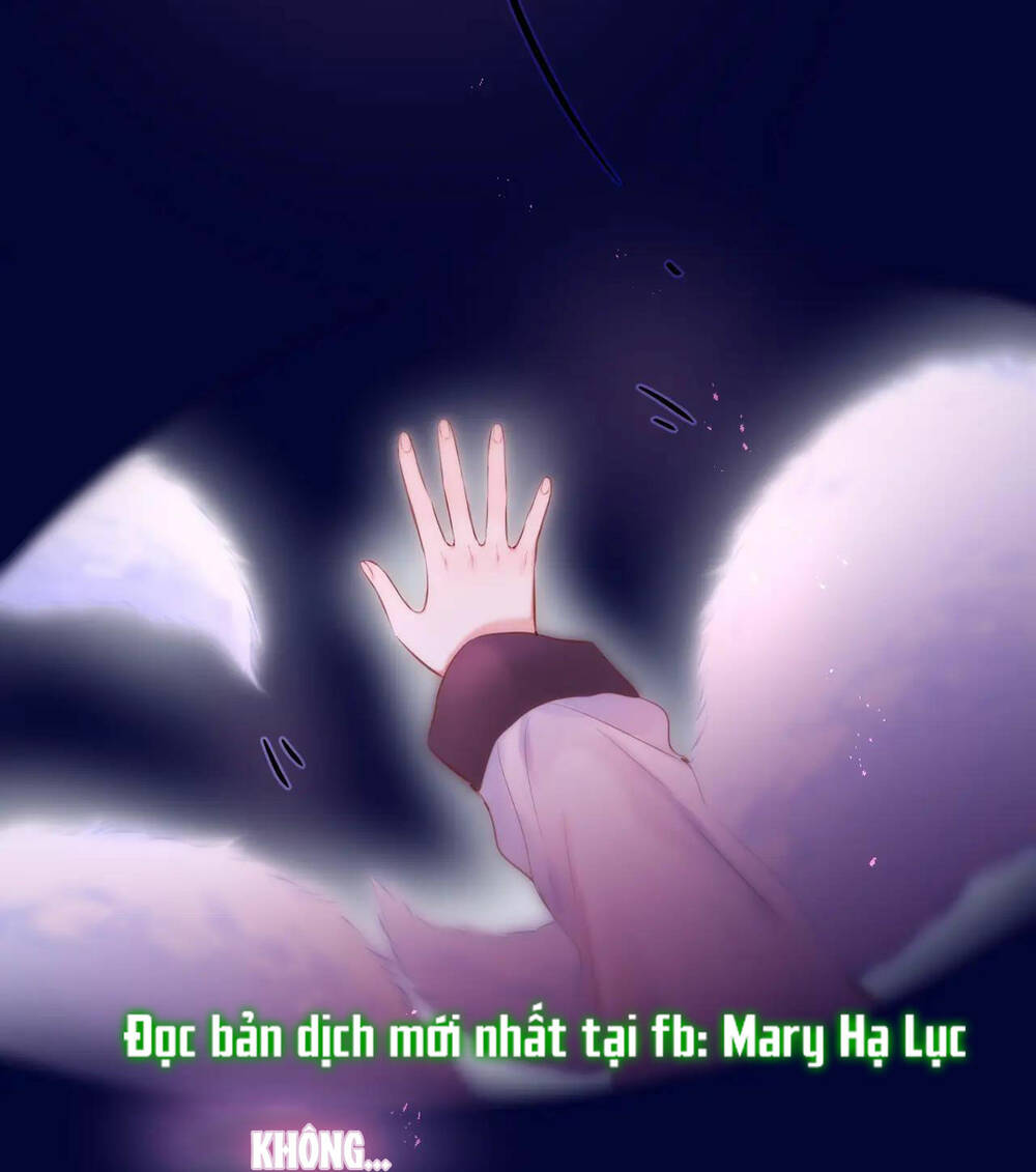 Cạm Bẫy Của Hồ Ly: Chapter 42.1