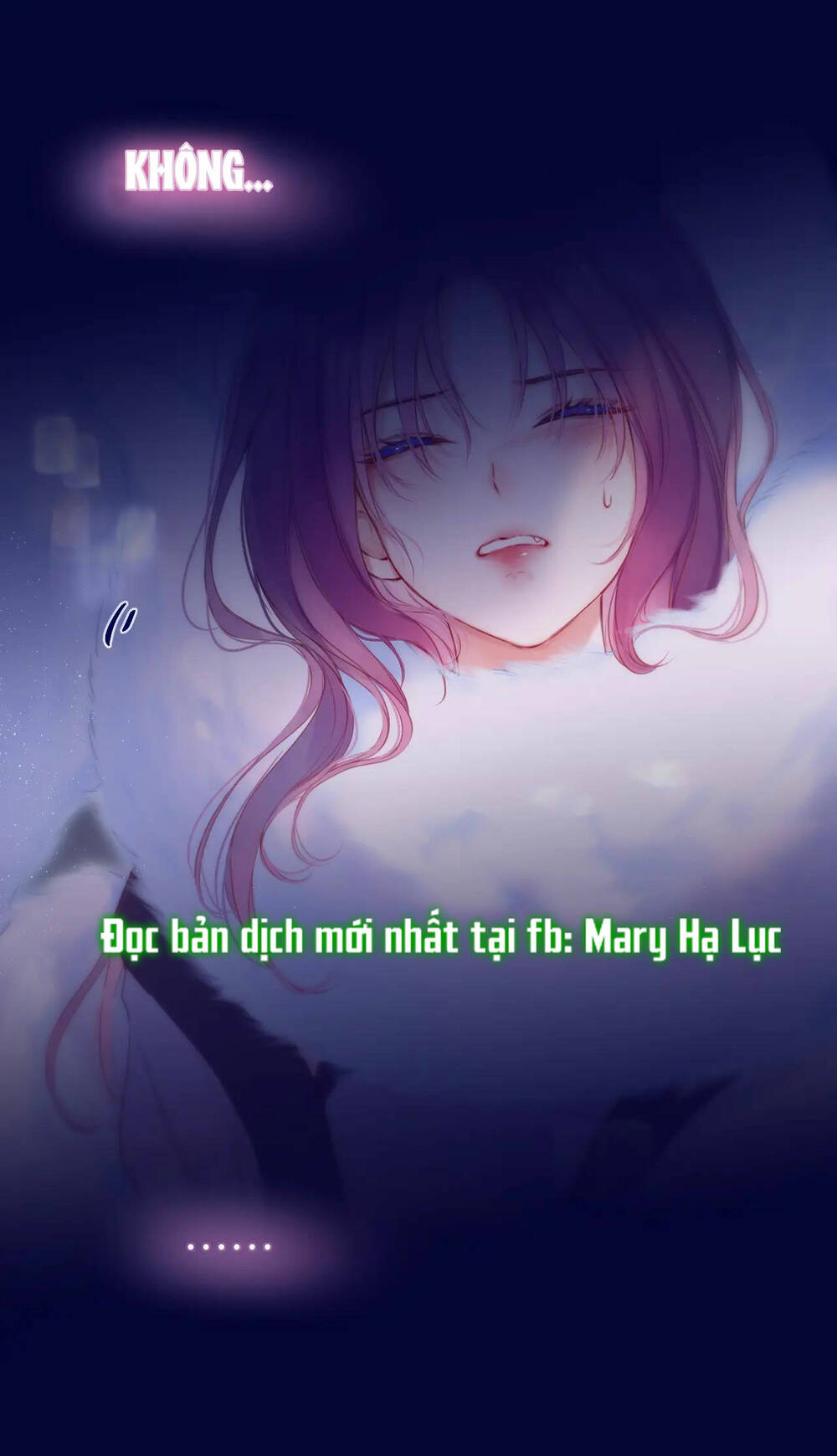 Cạm Bẫy Của Hồ Ly: Chapter 42.1