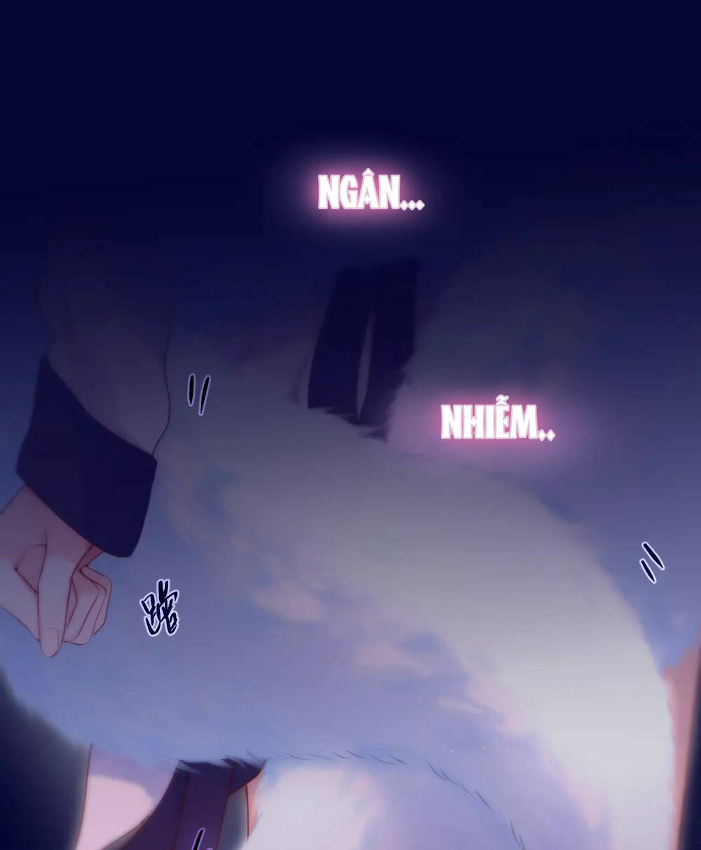 Cạm Bẫy Của Hồ Ly: Chapter 42.1