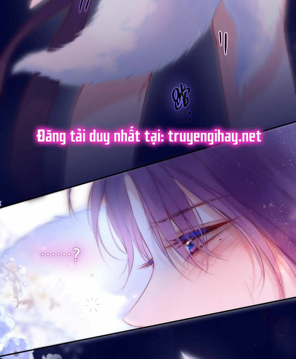 Cạm Bẫy Của Hồ Ly: Chapter 42.1