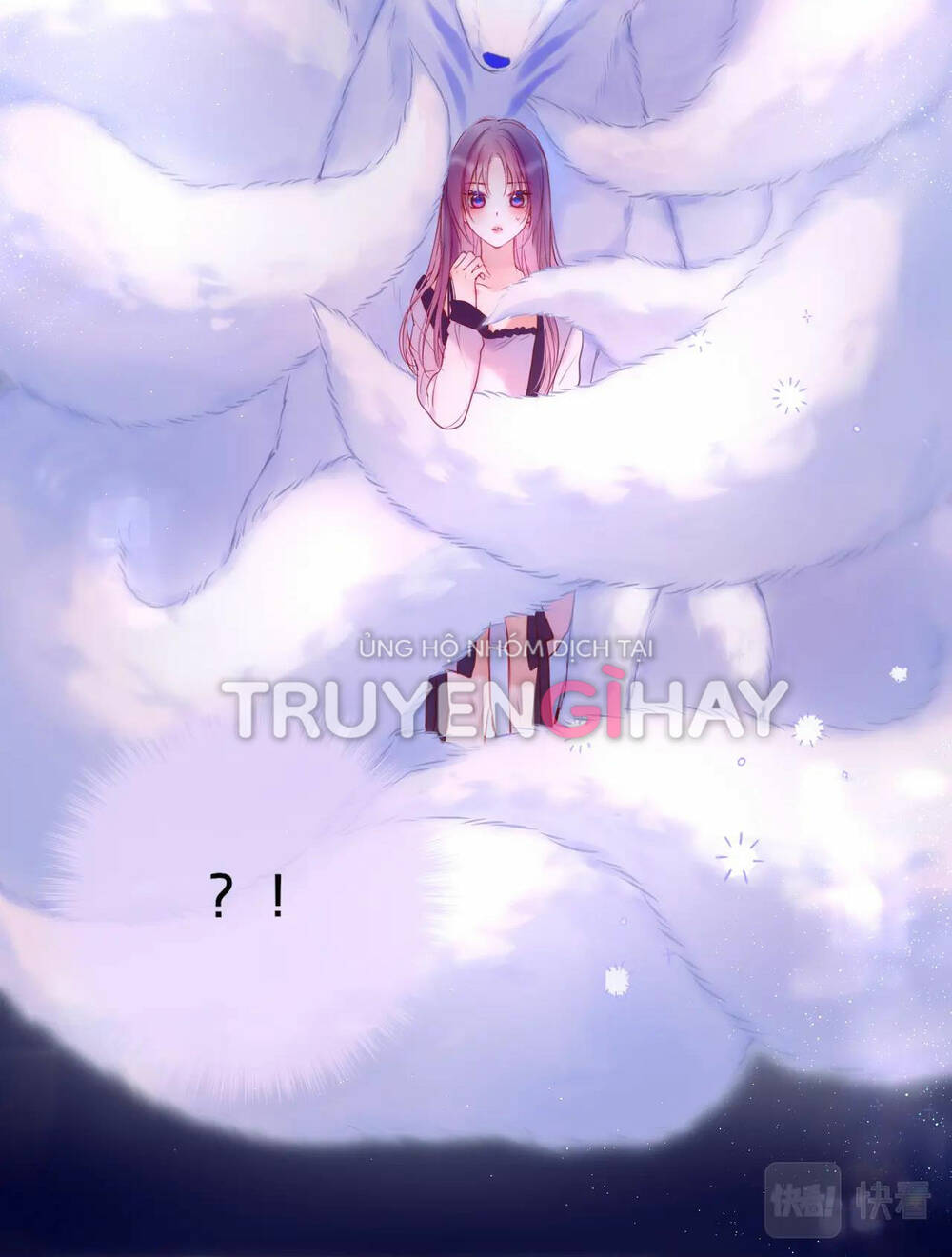 Cạm Bẫy Của Hồ Ly: Chapter 42.1