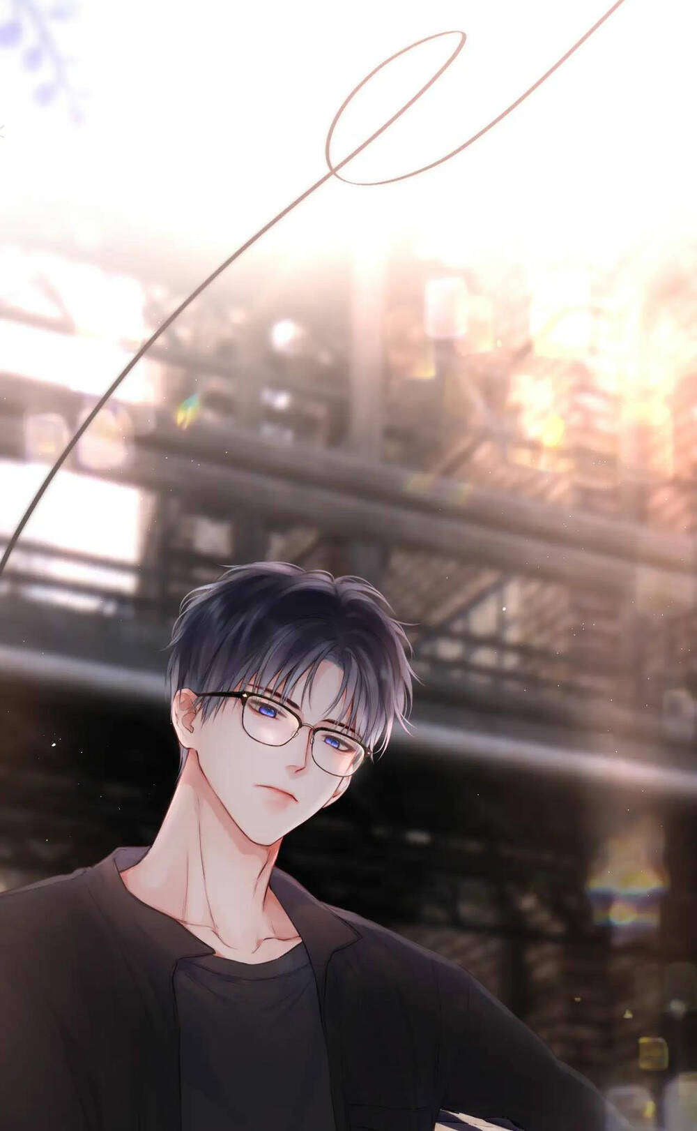 Cạm Bẫy Của Hồ Ly: Chapter 42.1
