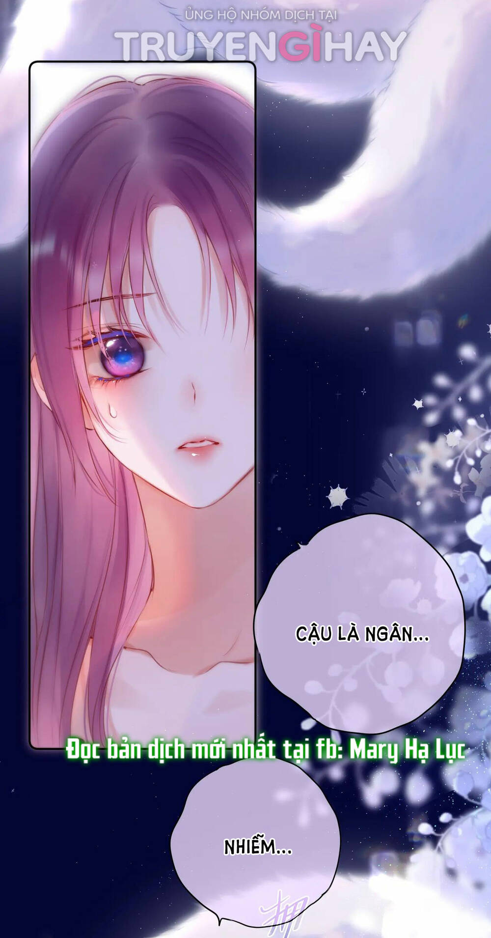Cạm Bẫy Của Hồ Ly: Chapter 42.1