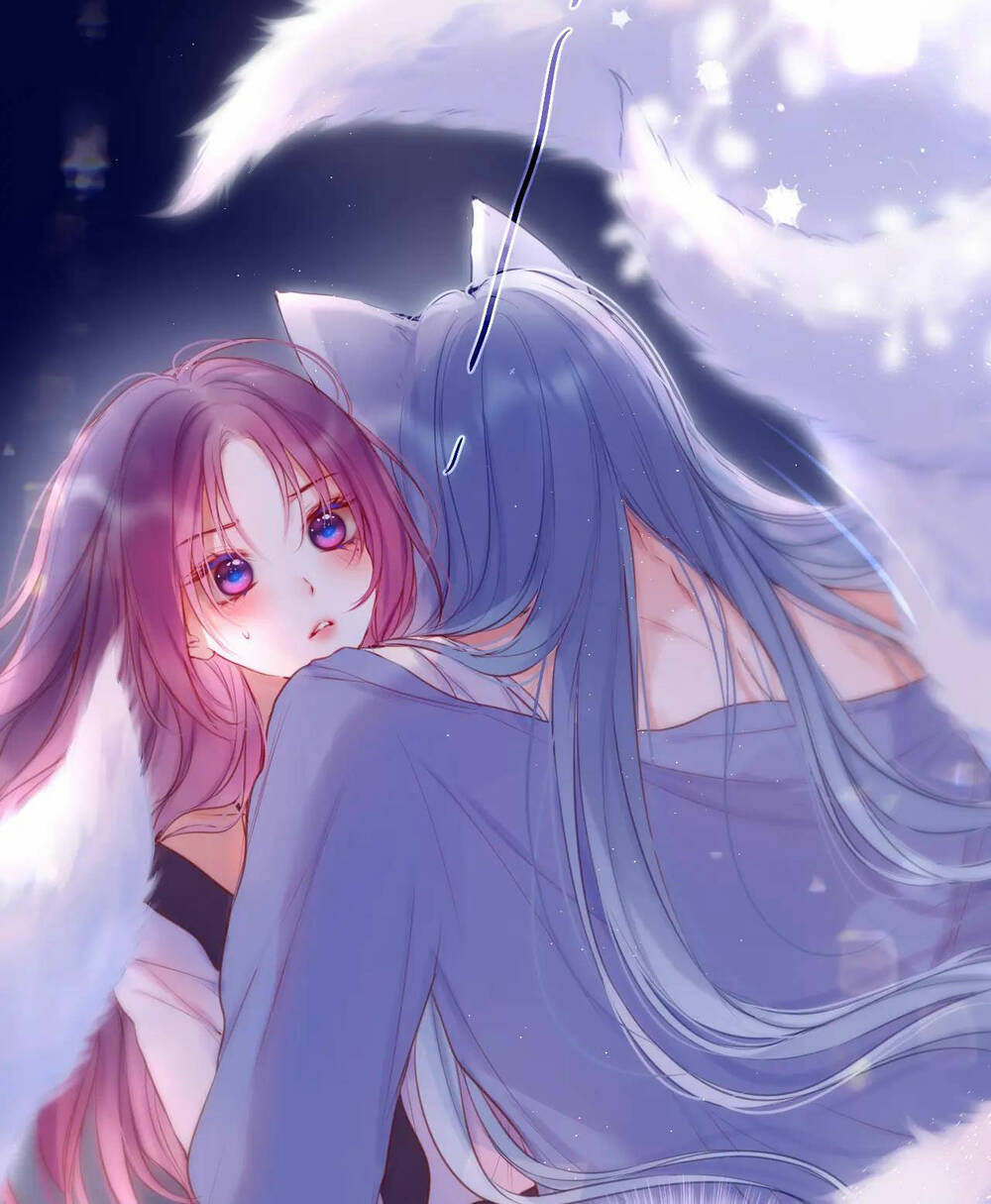 Cạm Bẫy Của Hồ Ly: Chapter 42.1