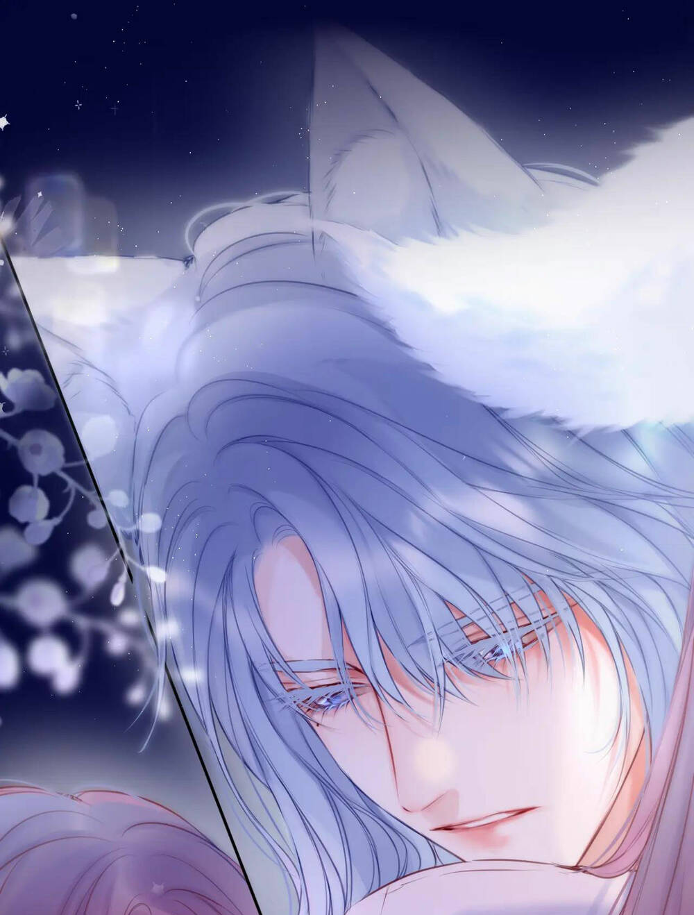 Cạm Bẫy Của Hồ Ly: Chapter 42.1