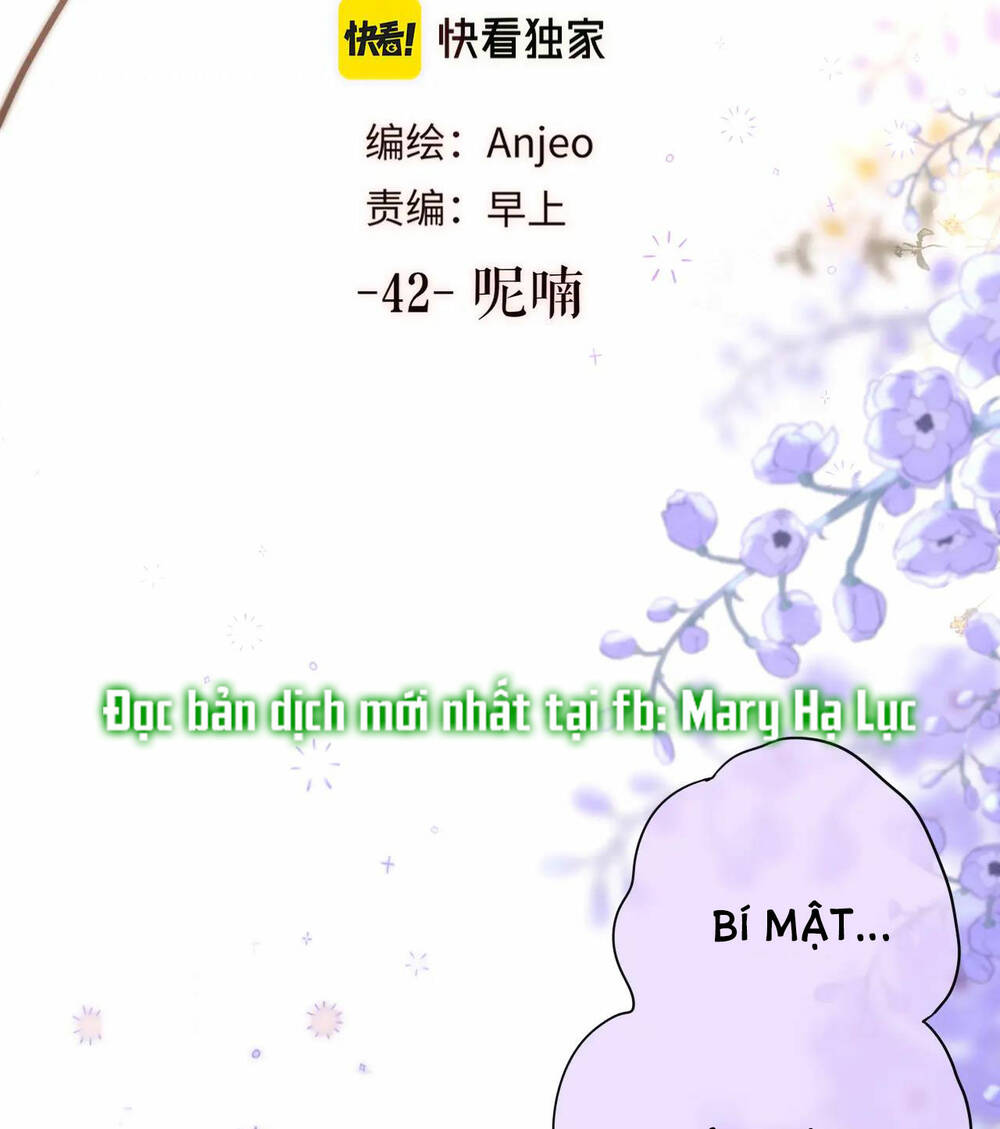 Cạm Bẫy Của Hồ Ly: Chapter 42.1