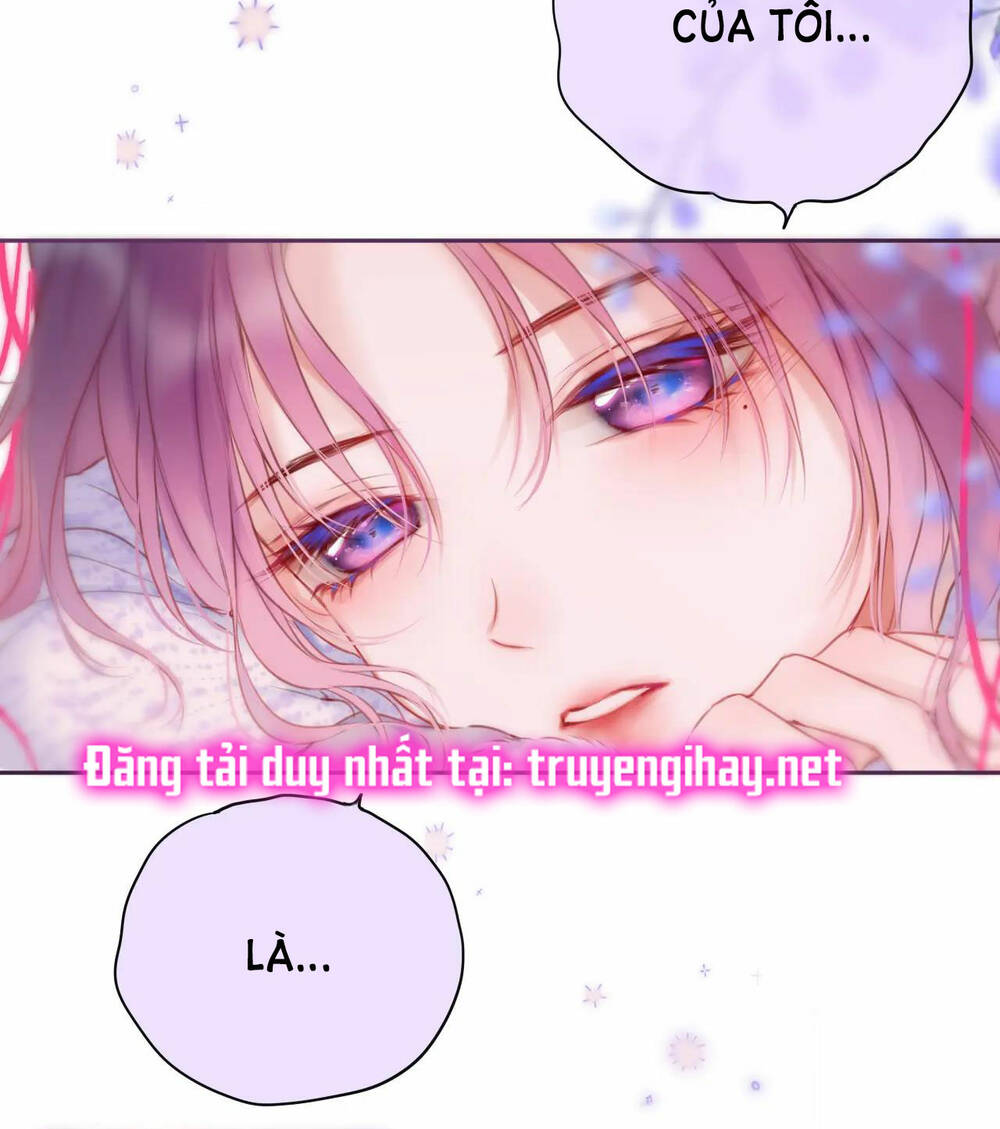Cạm Bẫy Của Hồ Ly: Chapter 42.1