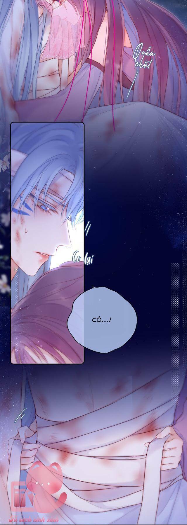 Cạm Bẫy Của Hồ Ly: Chapter 46