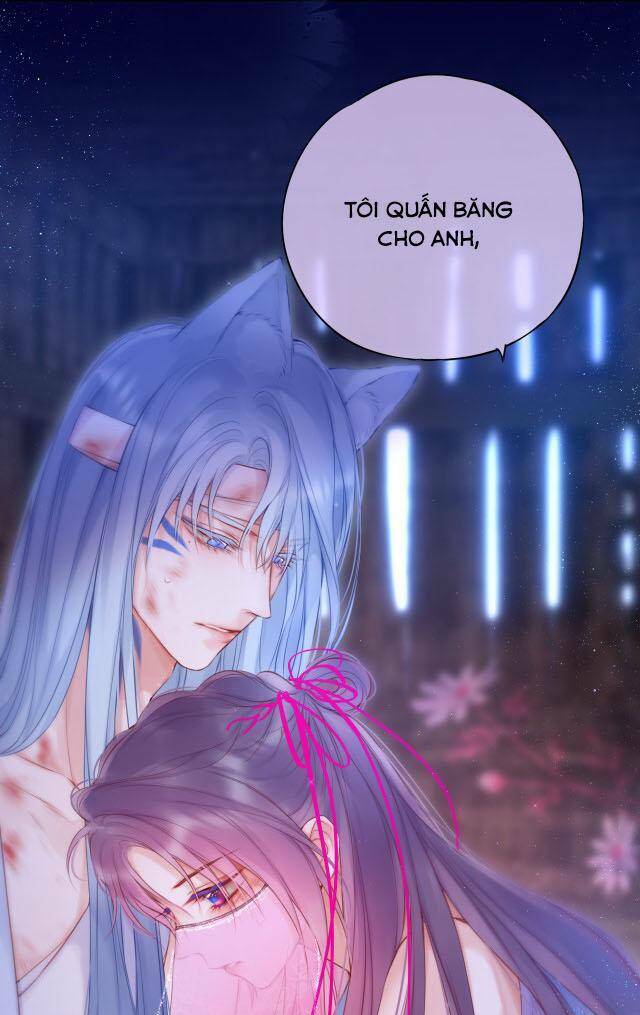 Cạm Bẫy Của Hồ Ly: Chapter 46