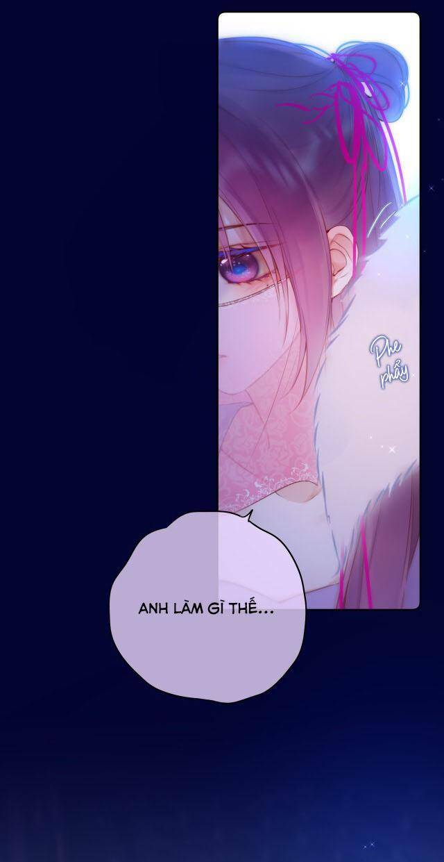 Cạm Bẫy Của Hồ Ly: Chapter 46