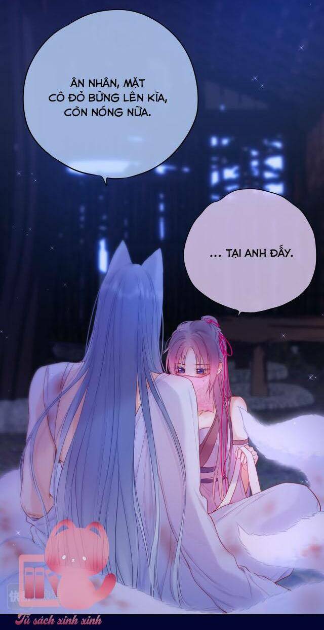 Cạm Bẫy Của Hồ Ly: Chapter 46