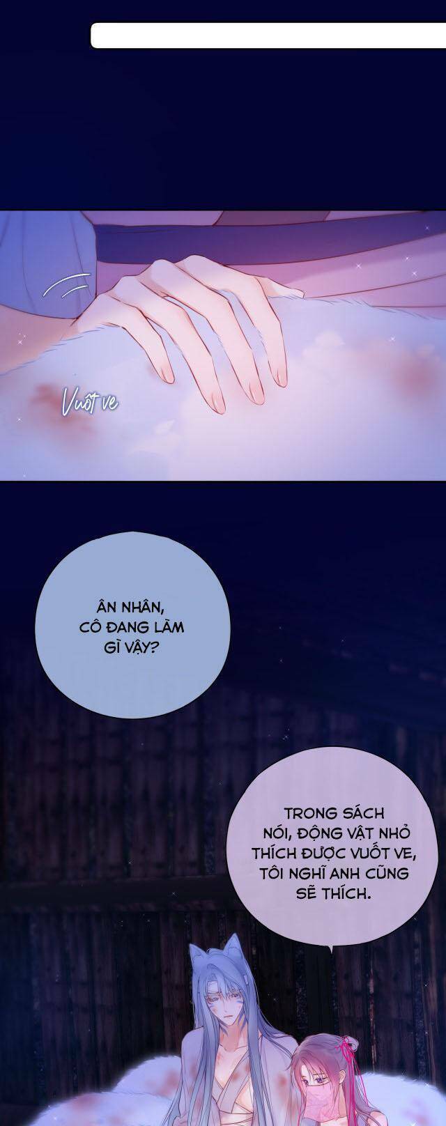 Cạm Bẫy Của Hồ Ly: Chapter 46