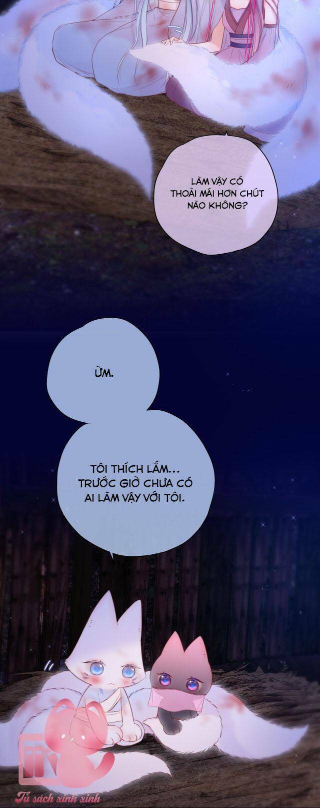 Cạm Bẫy Của Hồ Ly: Chapter 46