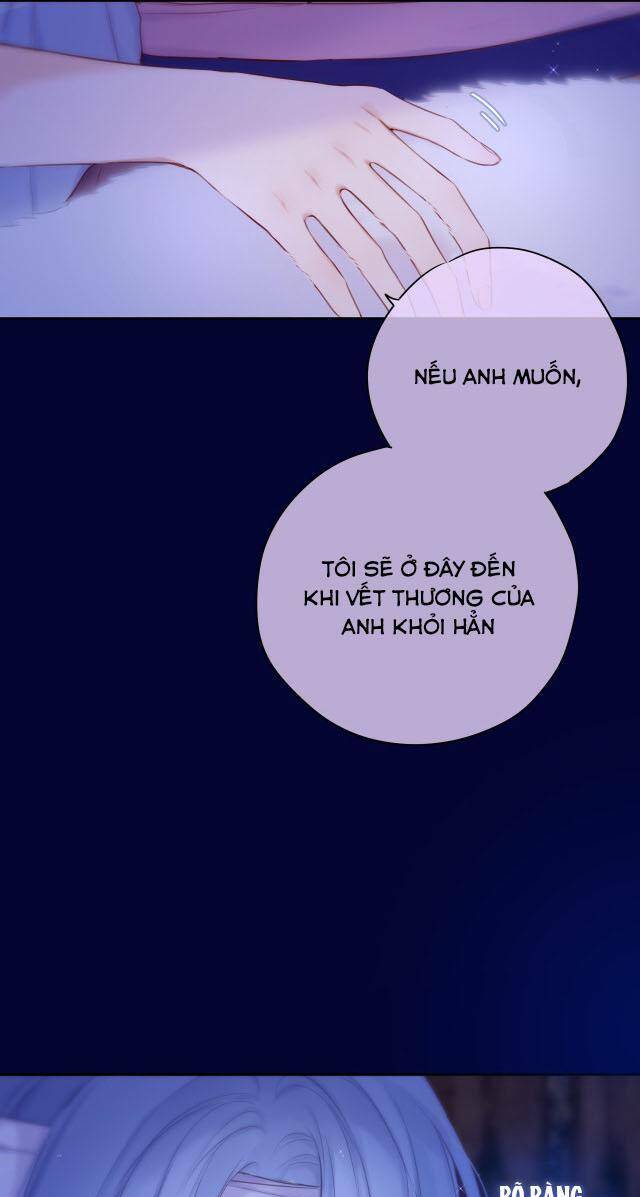 Cạm Bẫy Của Hồ Ly: Chapter 46