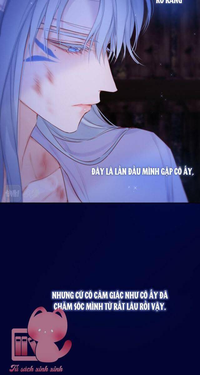 Cạm Bẫy Của Hồ Ly: Chapter 46