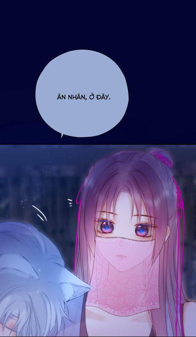 Cạm Bẫy Của Hồ Ly: Chapter 46