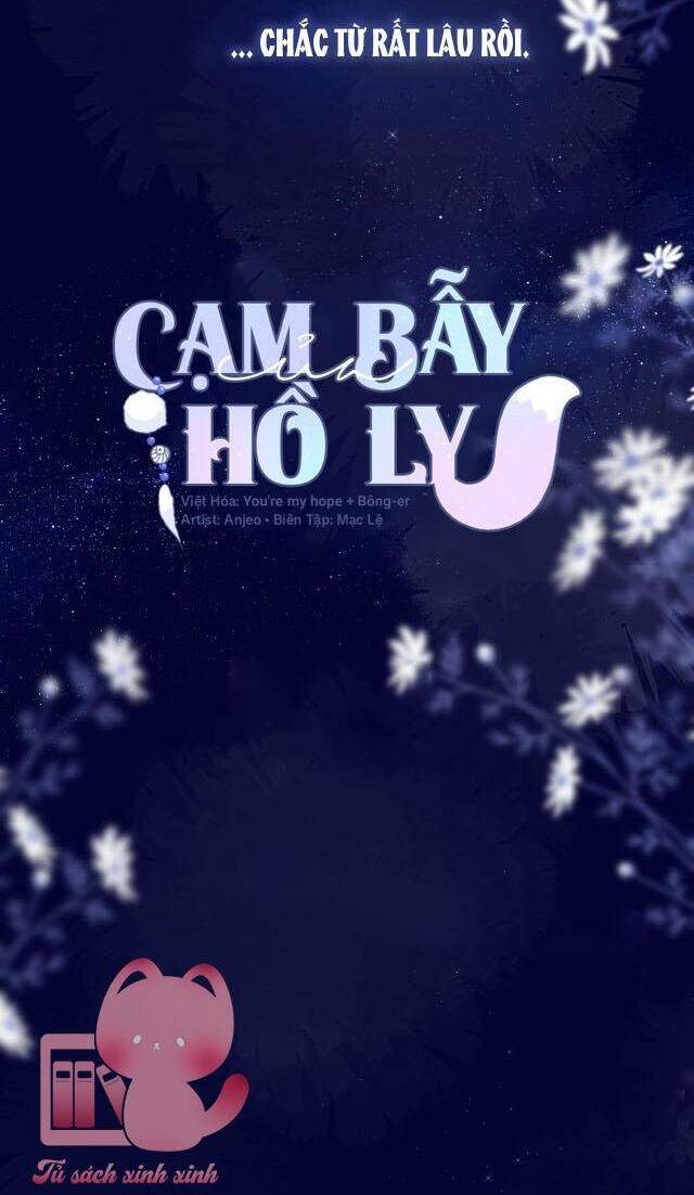 Cạm Bẫy Của Hồ Ly: Chapter 46