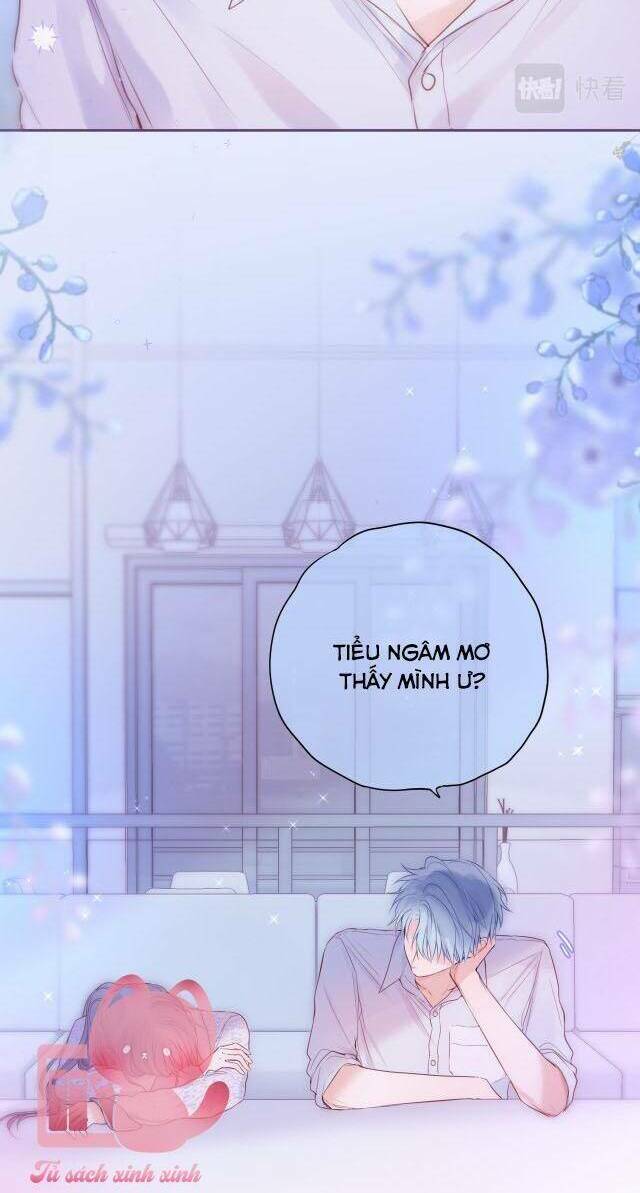 Cạm Bẫy Của Hồ Ly: Chapter 46