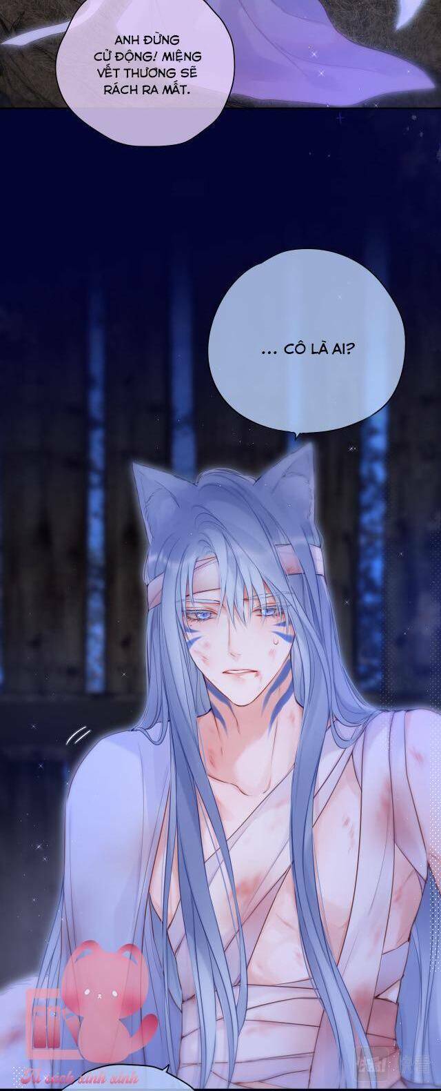 Cạm Bẫy Của Hồ Ly: Chapter 46
