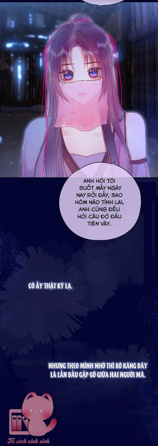 Cạm Bẫy Của Hồ Ly: Chapter 46