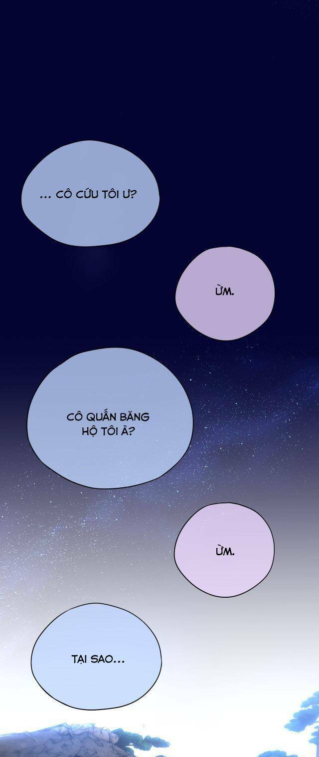 Cạm Bẫy Của Hồ Ly: Chapter 46