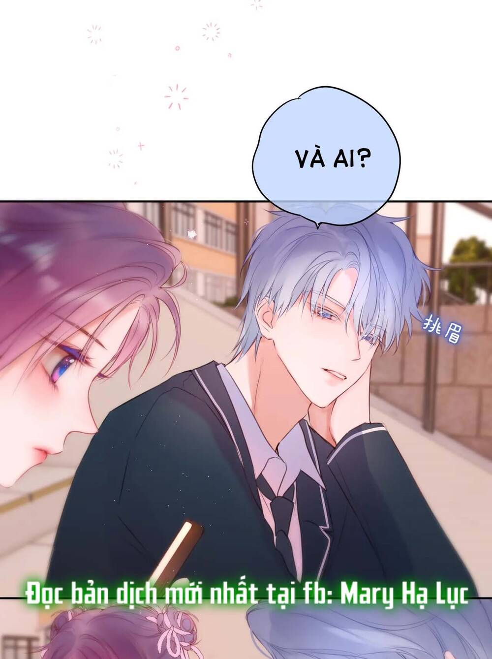 Cạm Bẫy Của Hồ Ly: Chapter 47