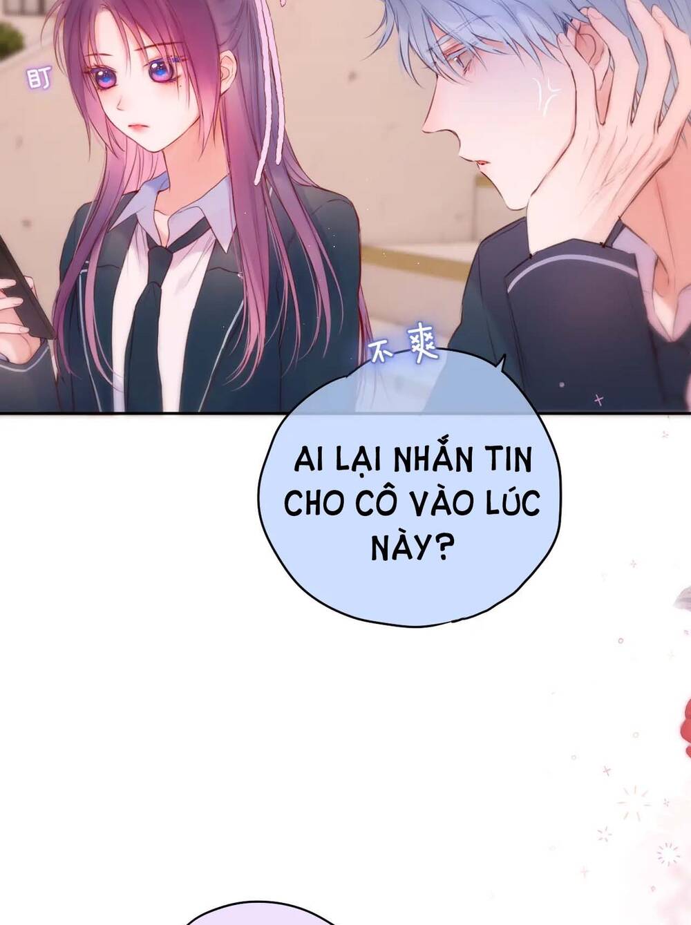 Cạm Bẫy Của Hồ Ly: Chapter 47