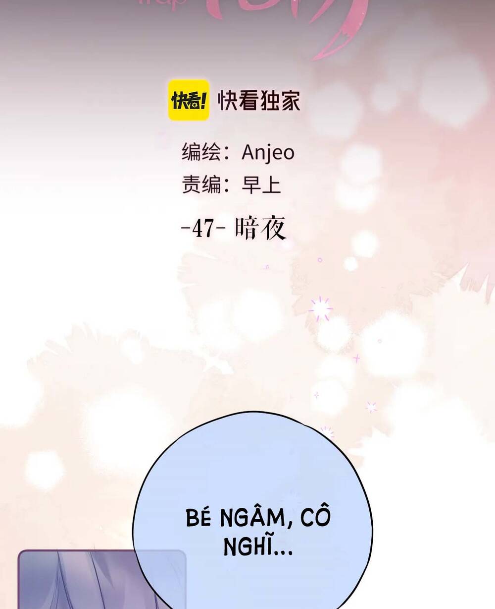 Cạm Bẫy Của Hồ Ly: Chapter 47