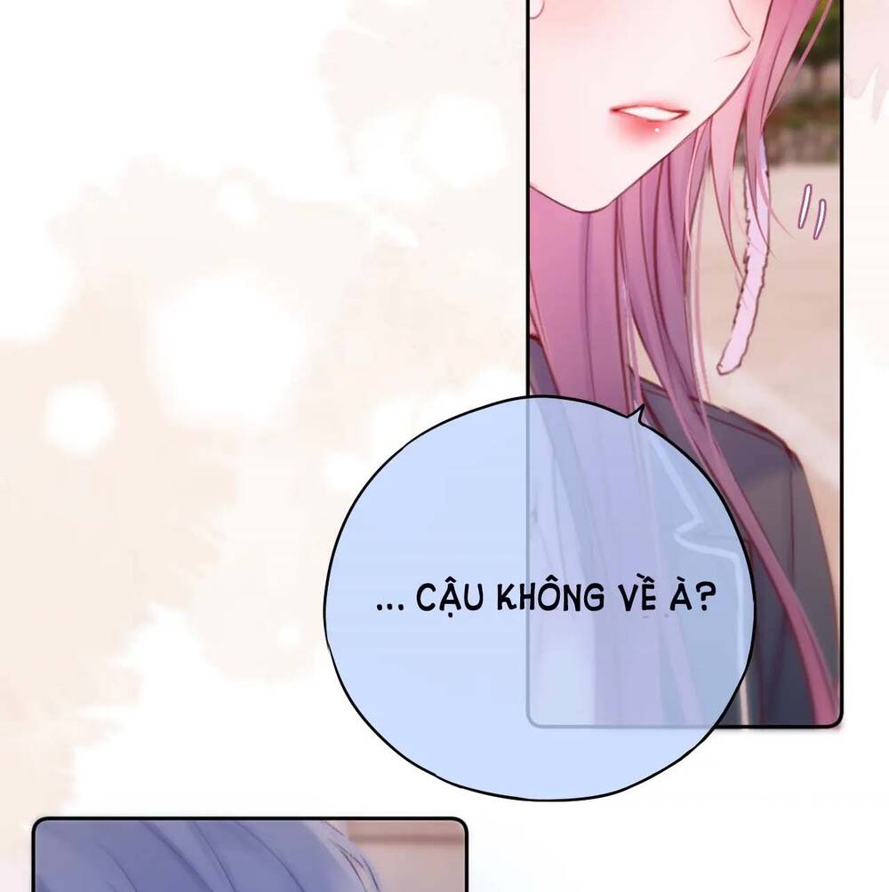 Cạm Bẫy Của Hồ Ly: Chapter 47
