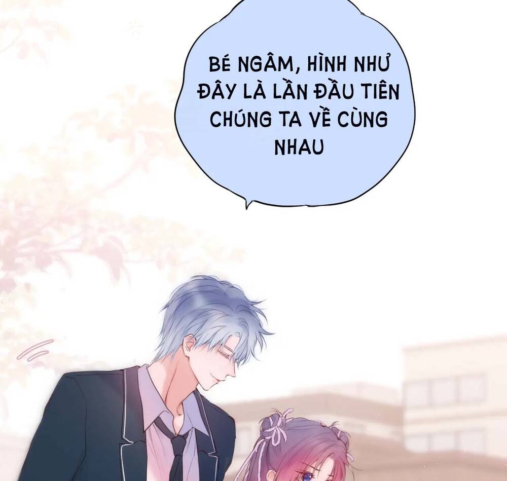 Cạm Bẫy Của Hồ Ly: Chapter 47