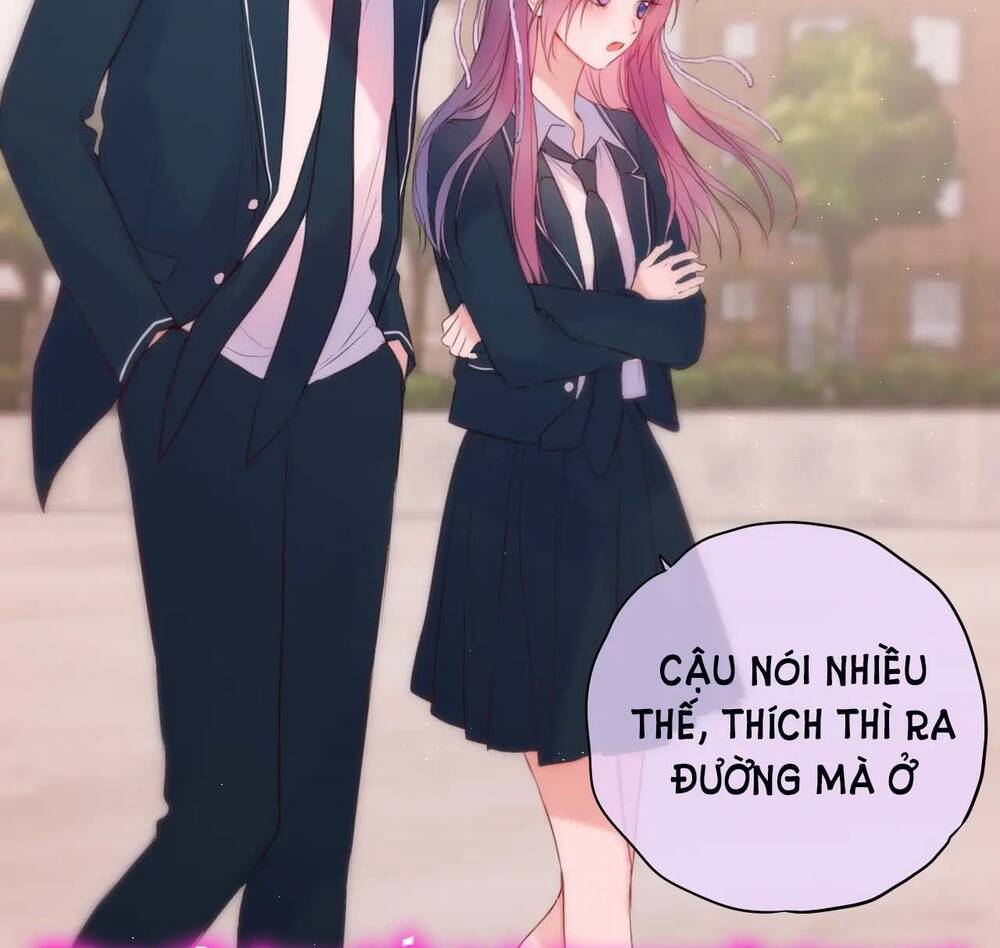 Cạm Bẫy Của Hồ Ly: Chapter 47