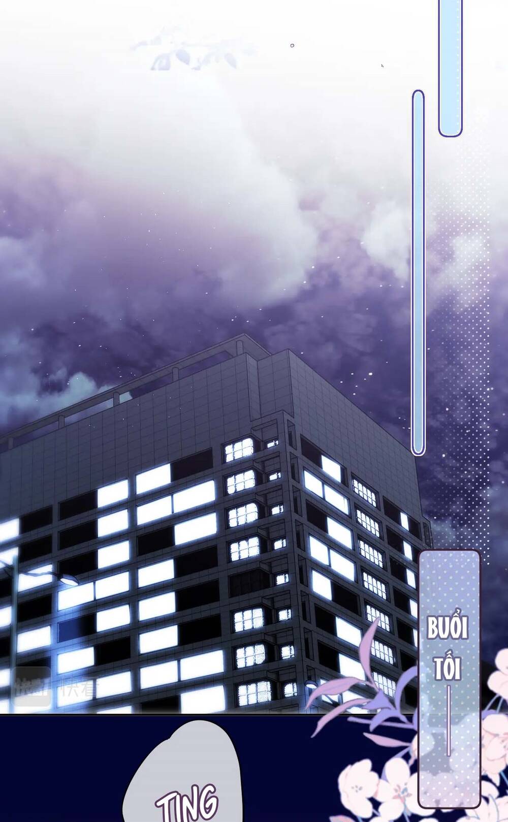 Cạm Bẫy Của Hồ Ly: Chapter 47