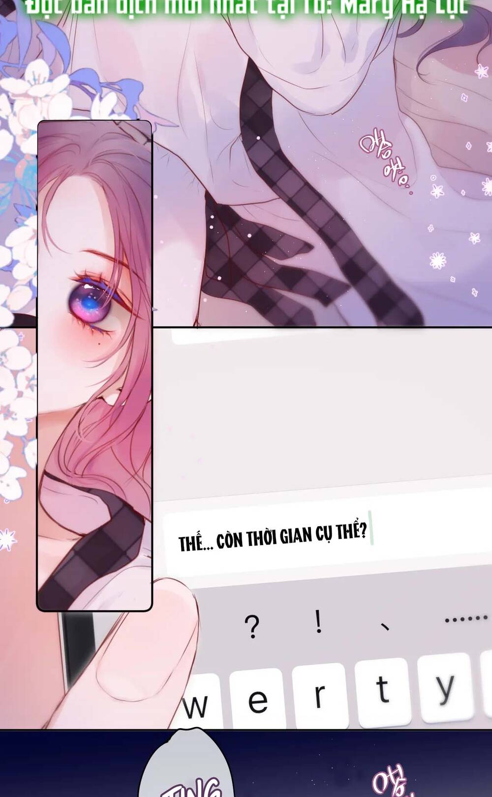 Cạm Bẫy Của Hồ Ly: Chapter 47