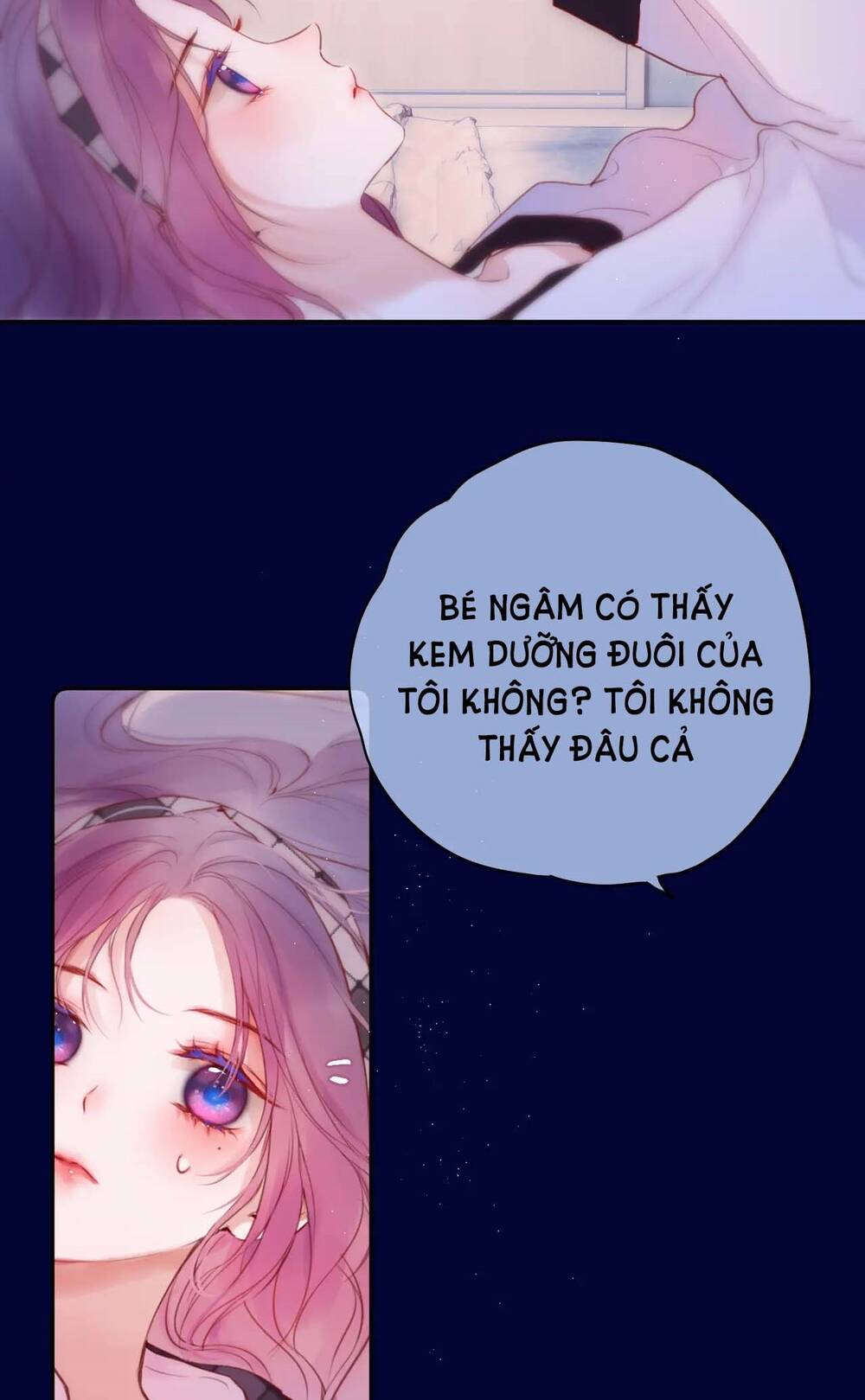 Cạm Bẫy Của Hồ Ly: Chapter 47